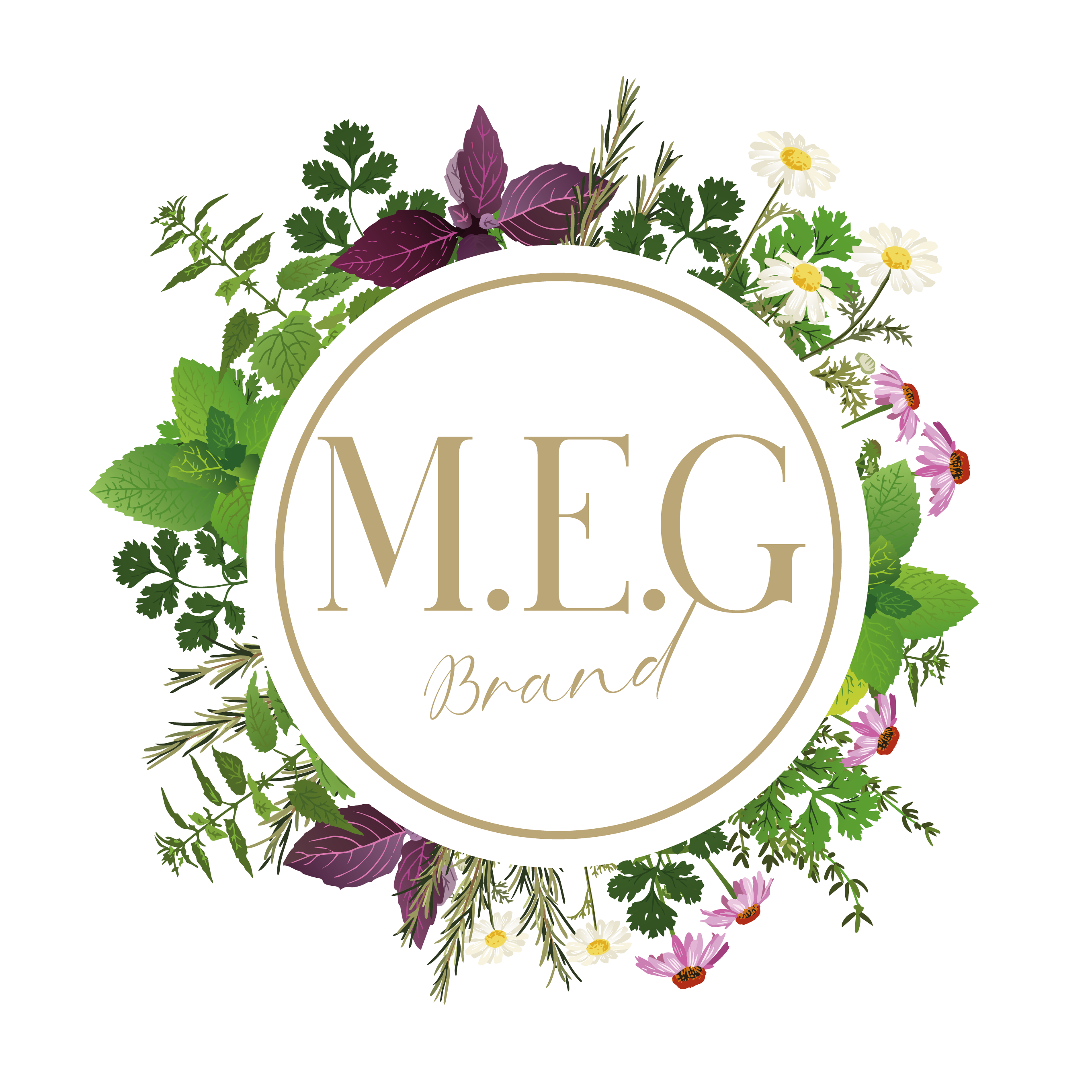 M.E.G Brand