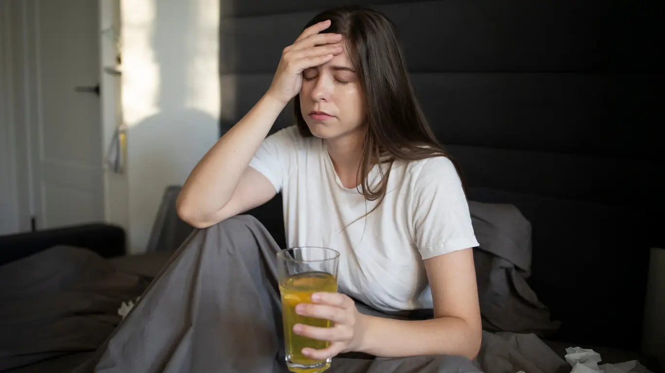 M.E.G Detox pomůže zbavit tělo toxinů a dodá pocit lehkosti, energii a dobrou náladu.