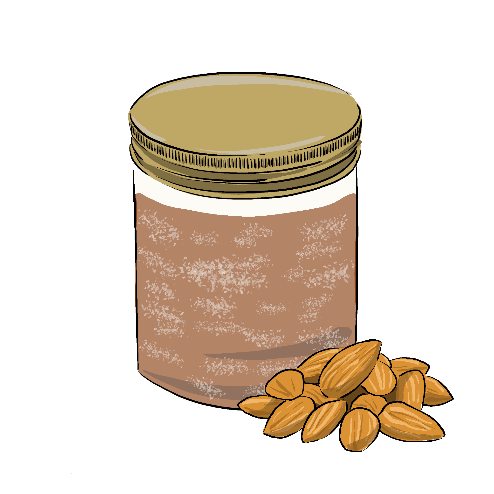 M.E.G Tělový peeling odstraní odumřelé buňky, hydratuje pokožku a zanechá ji šťavnatou.