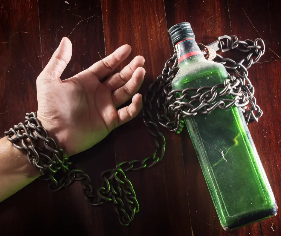 M.E.G Bio Bachovky pomáhají odstranit bloky, traumata a potlačené emoce, které nutí člověka utíkat z reality k alkoholu.