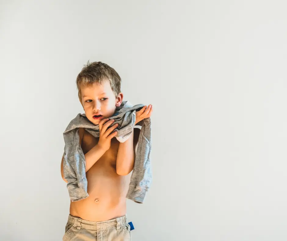 M.E.G Bio Bachovky pomohou posílit sebelásku a sebedůvěru, aby dítě mohlo být samostatné.