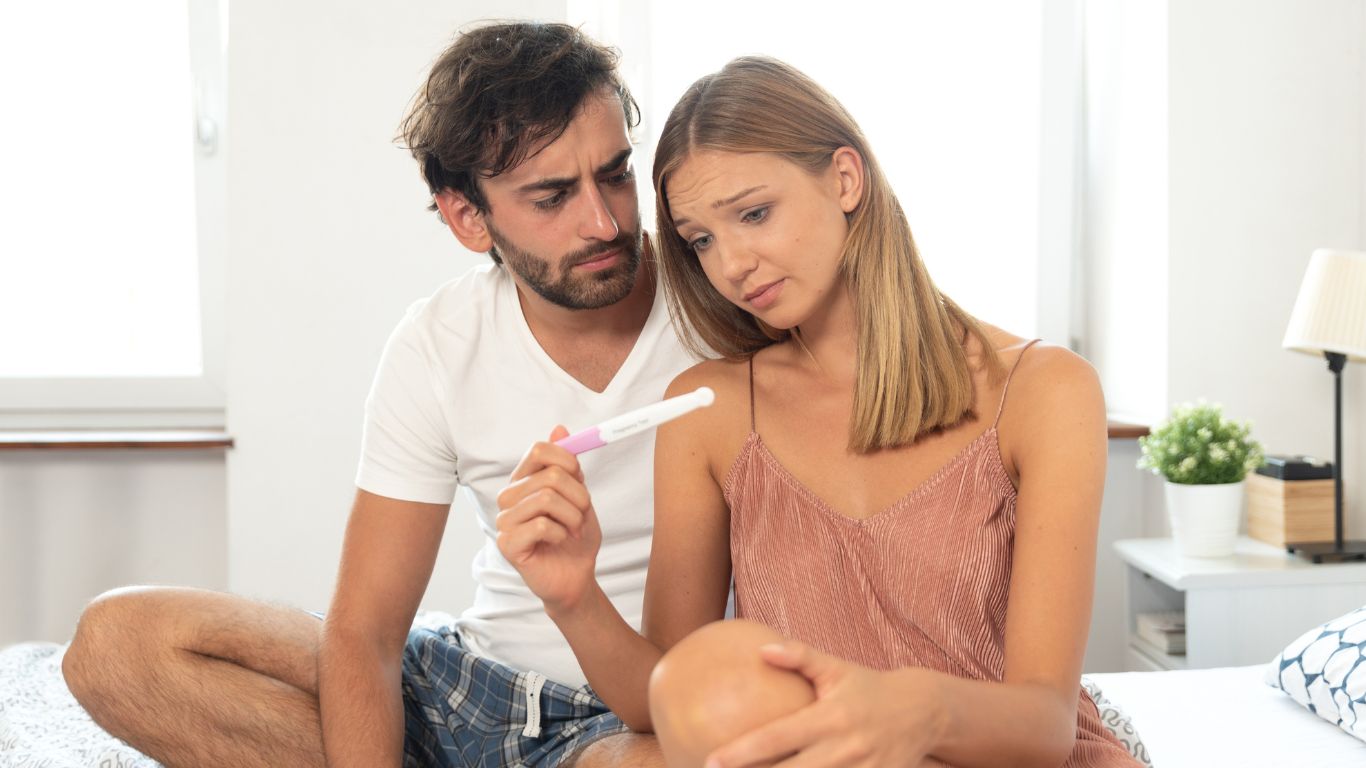 M.E.G Podpora plodnosti pomůže párům, kteří řeší otěhotnění, neplodnost, chtějí podpořit plodnost.