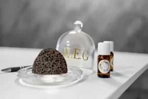 M.E.G Aroma dóza je skvělým doplňkem do domu, kanceláře, pracovny, kadeřnictví, salonu.