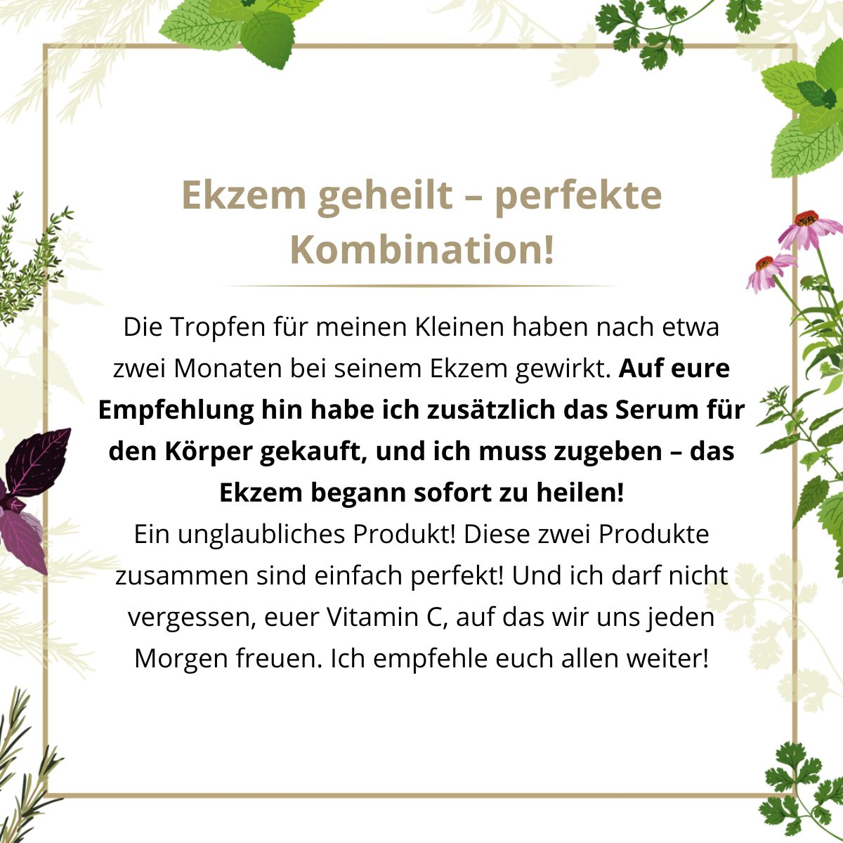 M.E.G Therapie dr. Bach für Kinder