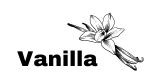 Vanilla effects are soothing and relaxing, helping with states of restlessness, insomnia, nervousness, anxiety, and depression.