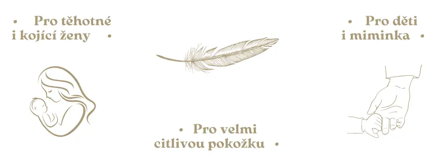 M.E.G Sérum pro problematickou pleť a akné je vhodné pro těhotné i kojící ženy, pro tu nejcitlivější pokožku, neobsahuje žádnou chemii, je čistě přírodní, BIO a obsahuje navíc Bachovy esence, které léčí pokožku zvenčí.