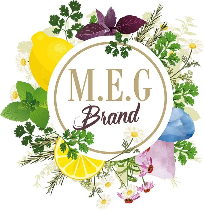 M.E.G Brand je pečující řada originálních produktů, které mají čistě přírodní složení a pečují i o tu nejjemnější pokožku se sklony s ekzémem.