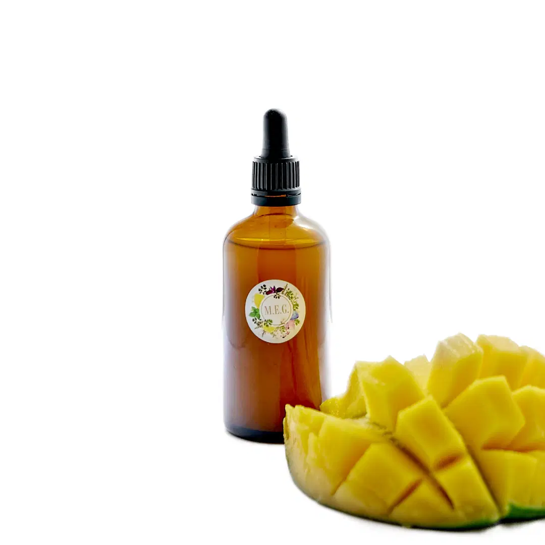 M.E.G Tekutý vitamín C pomáhá dodat potřebnou energii.
