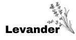 Levadner provides relief from depression, anxiety, mental exhaustion, excessive stress, and most importantly, helps with falling asleep and improving the quality of sleep.