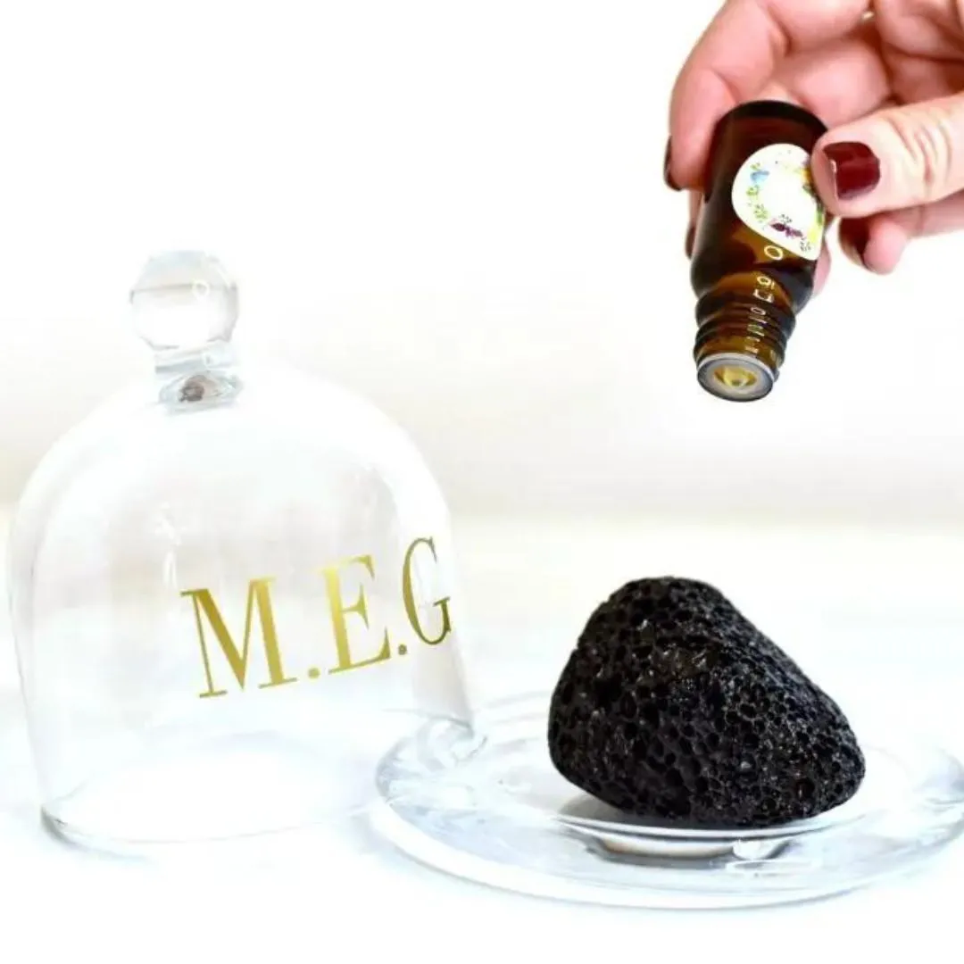 M.E.G Aroma dóza uvolňuje stres, podporuje koncentraci, motivuje.