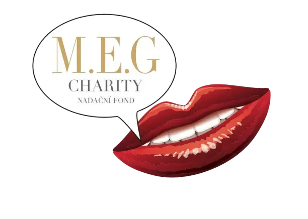 Nákupem u M.E.G Bio Bachovky přispějete na nadační fond M.E.G Charity, která pomáhá zařizovat nemocnice.