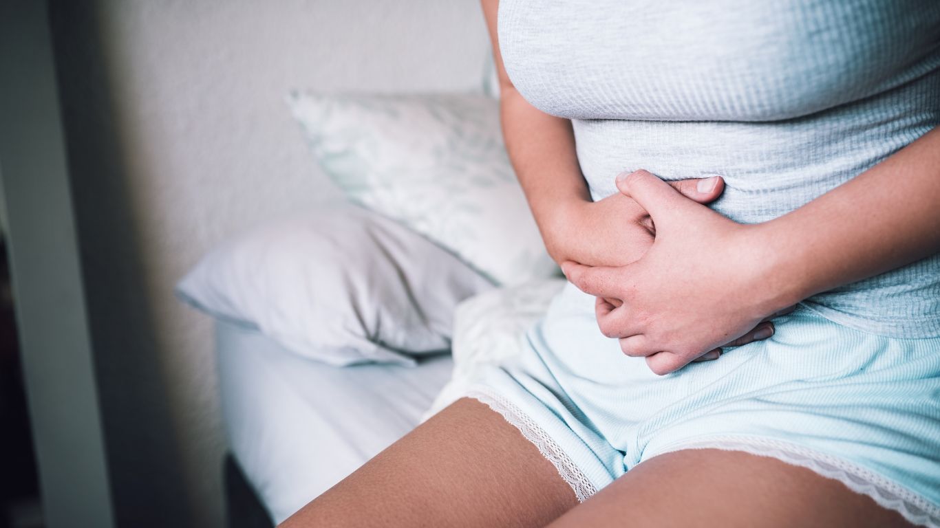 M.E.G Detox pomůže odstranit nafouklé břicho, pomůže detoxikovat tělo od škodlivých látek.